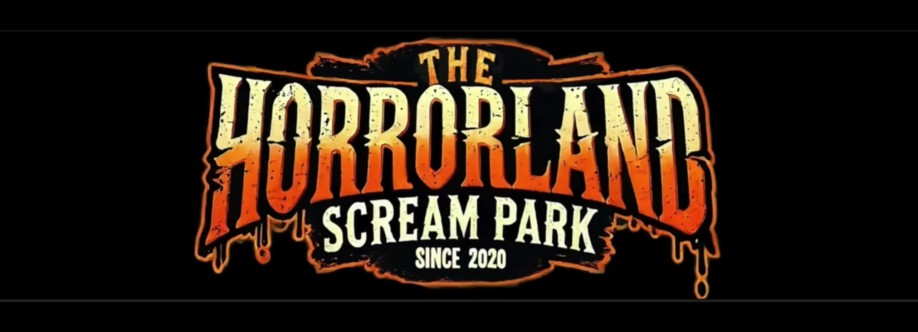 THE HORRORLAND Cover Image