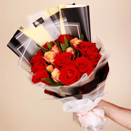 Order Flowers Online Dubai | Online Flower Shop Dubai