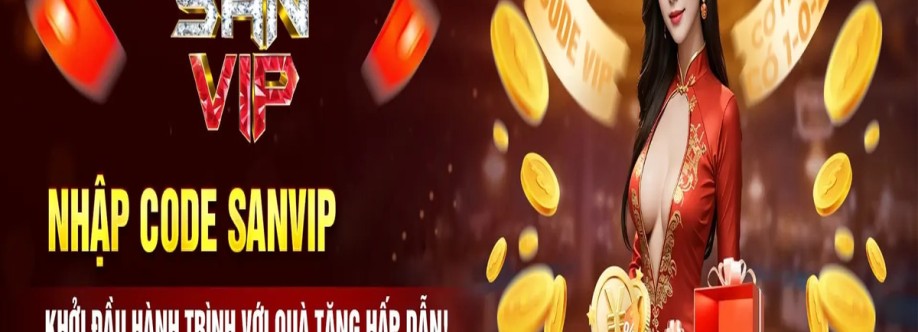 Nhà cái Sanvip Cover Image