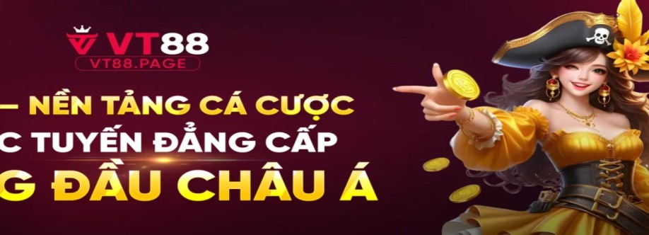 VT88 Nhà Cái Uy Tín Cover Image