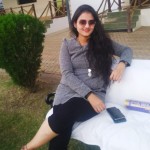 Mayuri Date Profile Picture