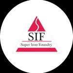 Super Iron Foundry Profile Picture