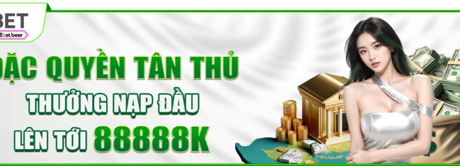 28BET Trang chủ Cover Image