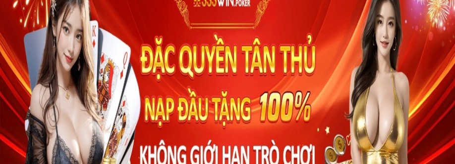 333WIN poker Cover Image