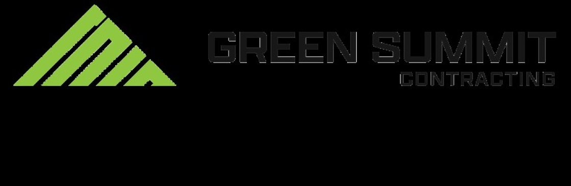 Greensummit contracting Cover Image