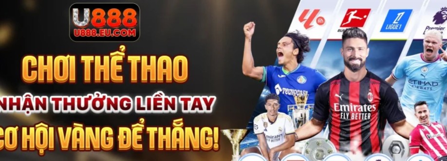 u888 eucom Cover Image