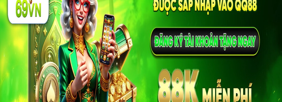 Nhà cái 69VN Cover Image