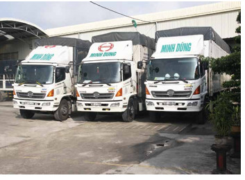 Tiêu chí đánh giá chất lượng dịch vụ vận tải Phú Thọ