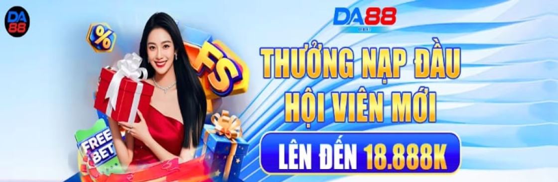 Nhà Cái DA88 Cover Image