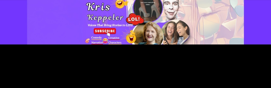 Kris Keppeler and Friends Tell It Like It Is Cover Image