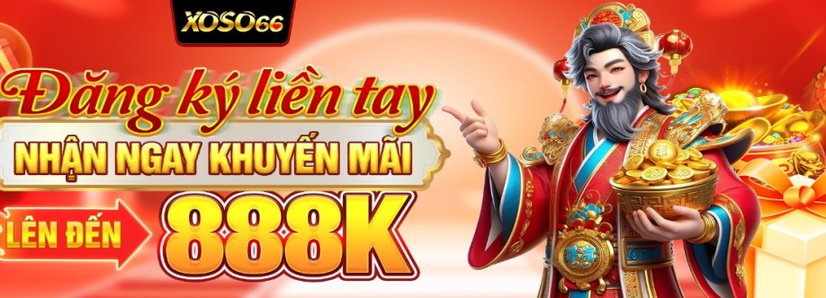 Xoso66 sarl Cover Image