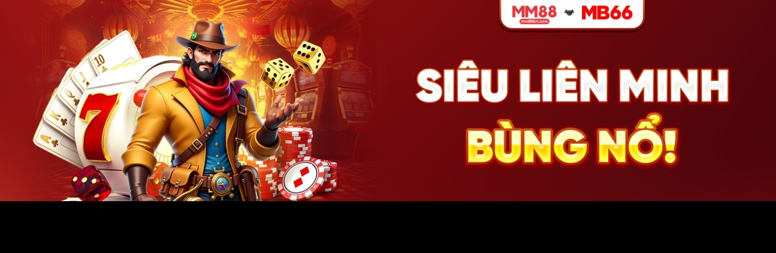 Nhà cái MM88 Cover Image