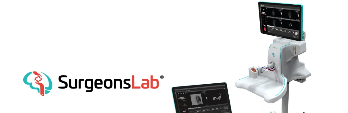 Surgeons Lab Cover Image
