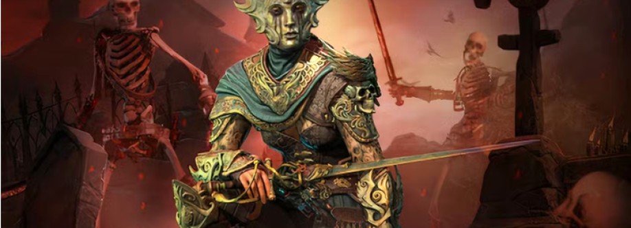 Why Death Trap Shadowstrike Became My Go To Build Cover Image