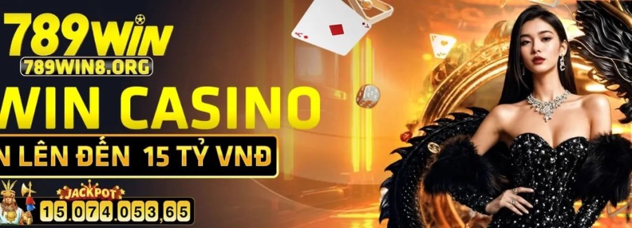 Nhà cái 789WIN Cover Image