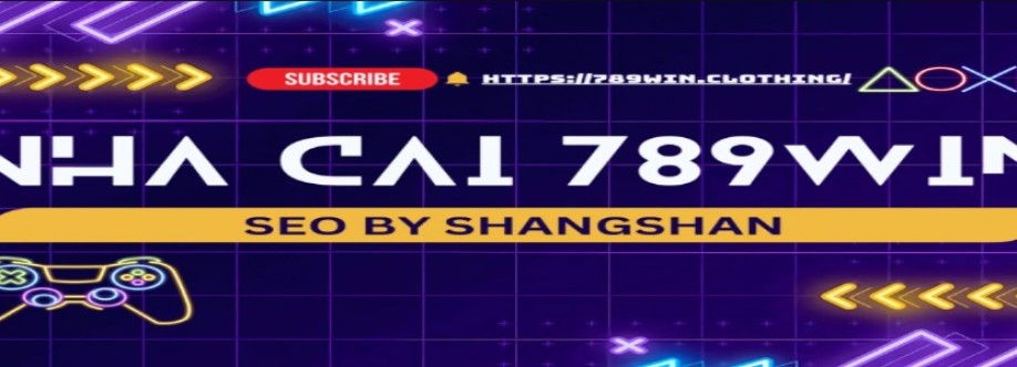 789Winn clothing Cover Image