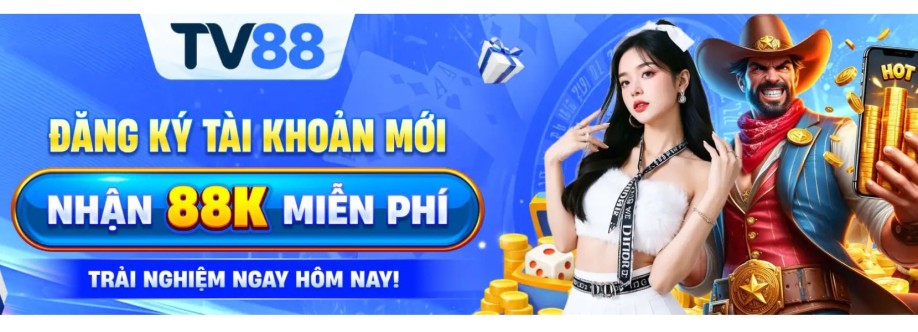 nhà cái tv88 Cover Image
