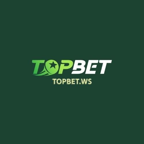 TOPBET Profile Picture