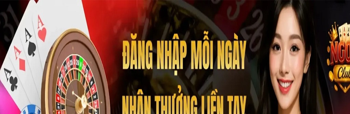 NGONCLUB Cover Image