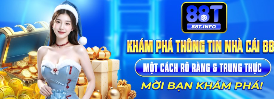 88T info Cover Image