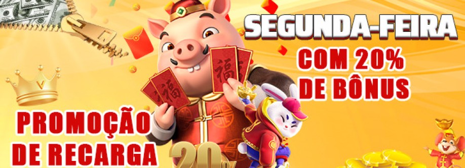 casa de apostas 888p Cover Image