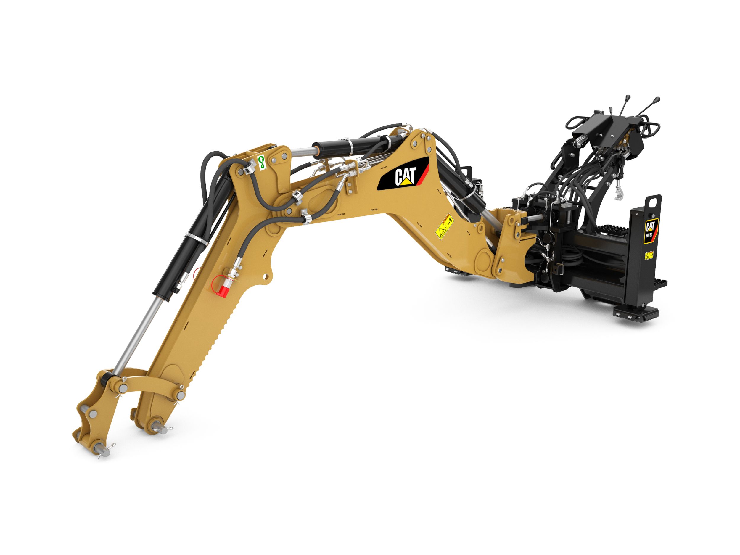 Backhoe for Sale Near Me: Smart Buying Tips for Contractors