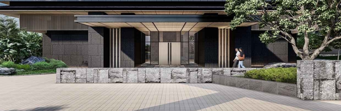 Krisumiwaterside Residences Cover Image