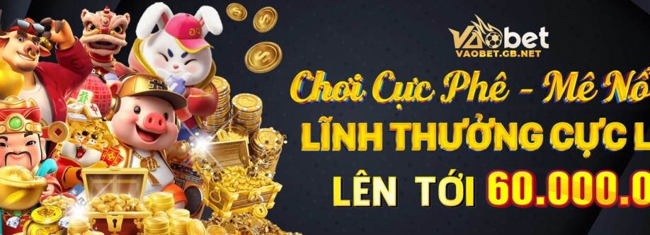 Nhà cái VAOBET Cover Image