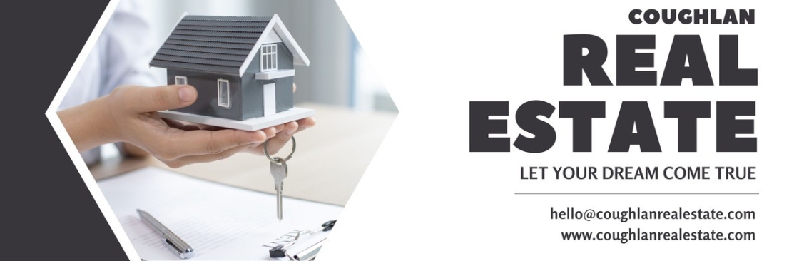 Coughlan Real Estate Cover Image