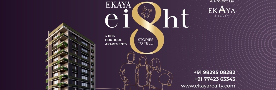 Ekaya Realty Cover Image