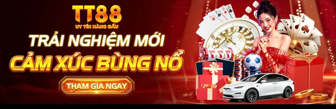 Nha Cai TT88 Cover Image