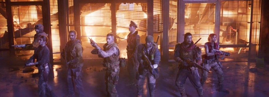 How to defeat Veytharion in BO7 Cover Image