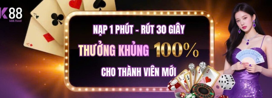 Nhà Cái K88 Cover Image