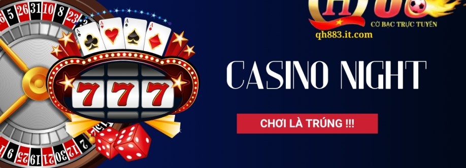 QH88 Nhà Cái Uy Tín Số 1 Châu Á Cover Image