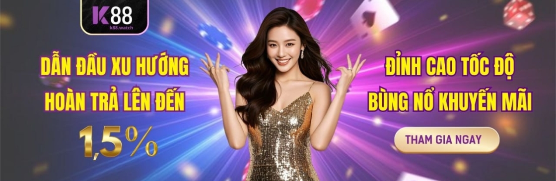 Nhà Cái K88 Cover Image