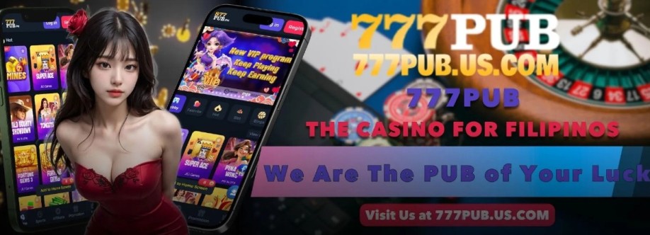 777PUB Casino Cover Image