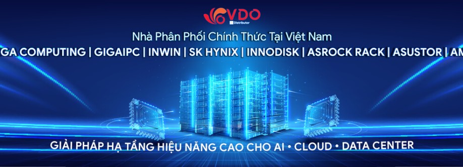 VDO Distributor Cover Image