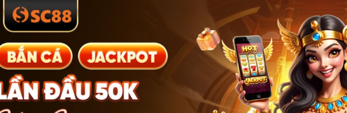 Nhà cái sc88 uy tín Cover Image