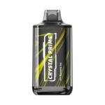 Crystal Prime Deluxe 18000 Puffs Box of 10 Profile Picture