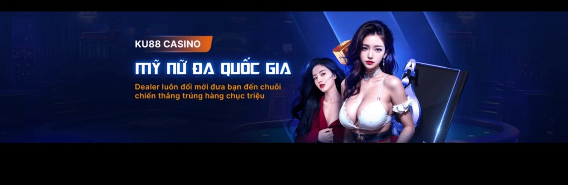 Nhà cái KU88 Cover Image