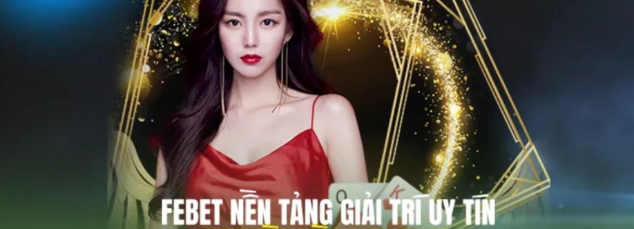 febet Nhà cái uy tín và hợp pháp Cover Image