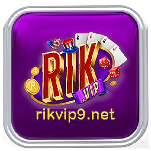 RIKVIP Game Bài Đổi Thưởng Profile Picture
