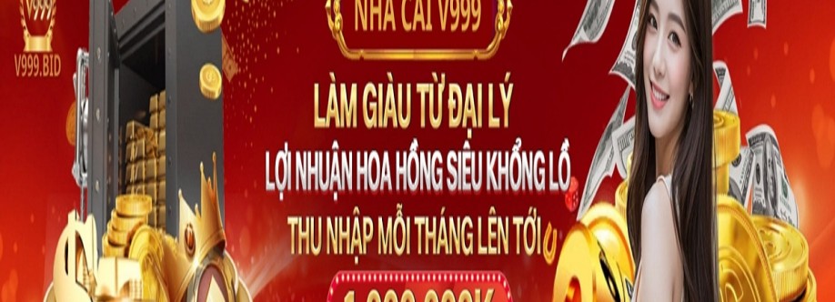 Nhà cái V999 Cover Image