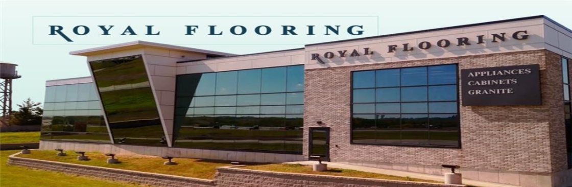 Royal Window Treatments Cover Image