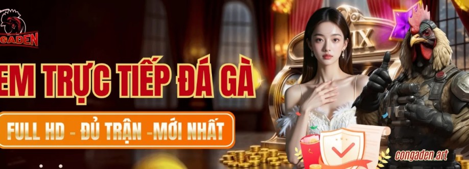 congadenart congadenart Cover Image