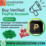 Buy Verified PayPal Account Profile Picture