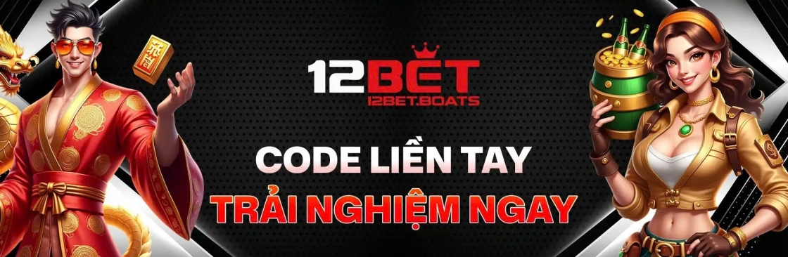 12BET Boats Cover Image