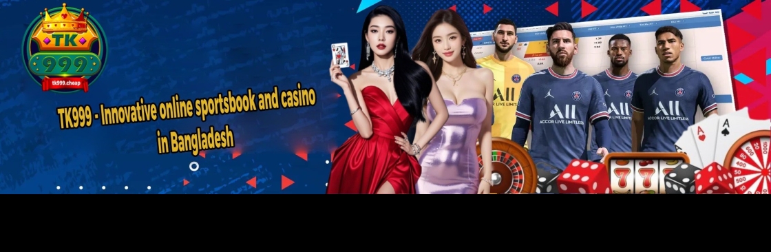 TK999 Cheap Cover Image