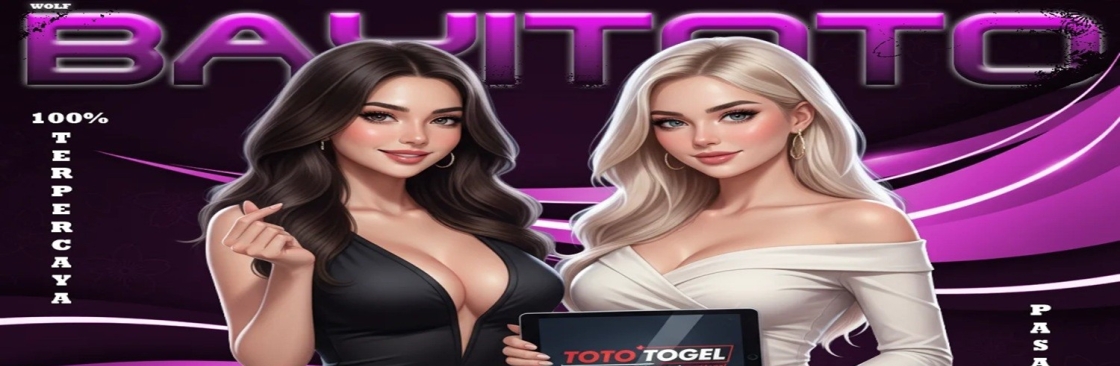bayitoto terpercaya Cover Image