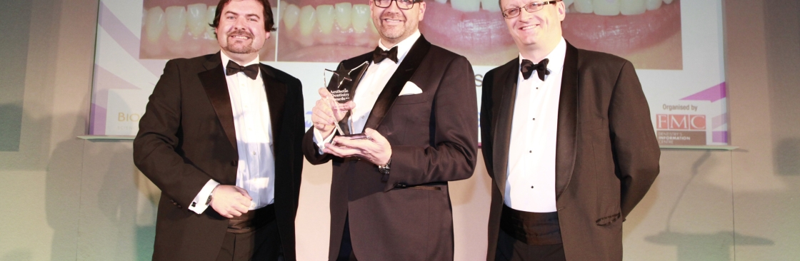 Canon House Clinic Cover Image